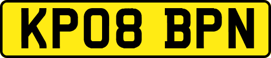 KP08BPN