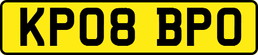 KP08BPO