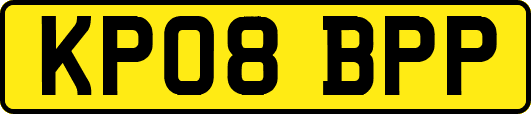 KP08BPP