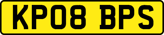 KP08BPS
