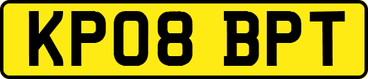 KP08BPT