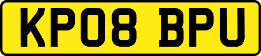 KP08BPU