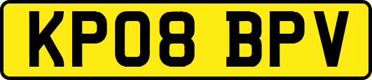 KP08BPV
