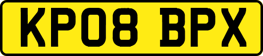 KP08BPX