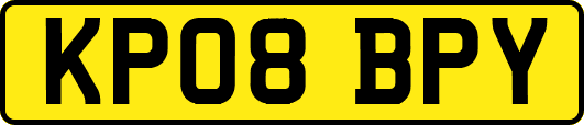 KP08BPY