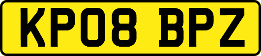KP08BPZ