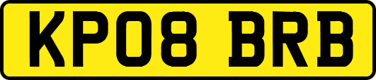KP08BRB