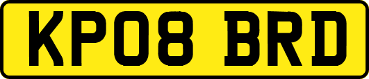 KP08BRD