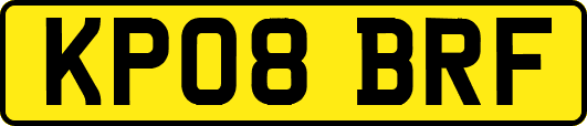 KP08BRF