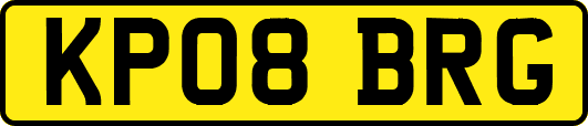 KP08BRG