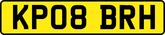 KP08BRH