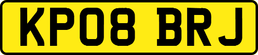 KP08BRJ