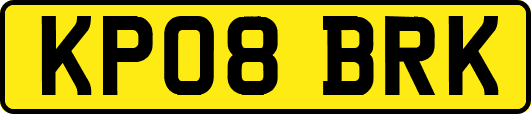 KP08BRK