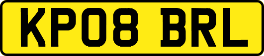 KP08BRL