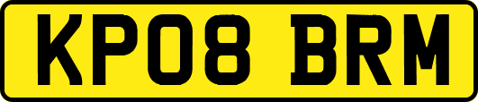 KP08BRM