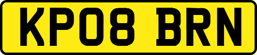 KP08BRN