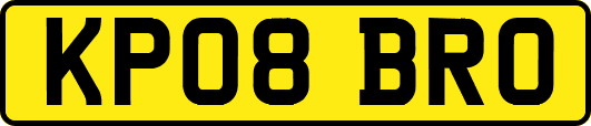 KP08BRO