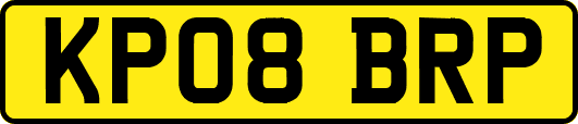 KP08BRP