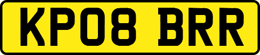 KP08BRR
