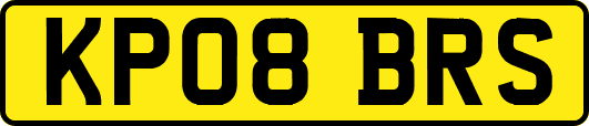 KP08BRS