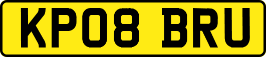 KP08BRU