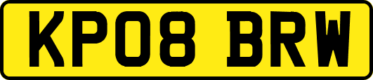 KP08BRW