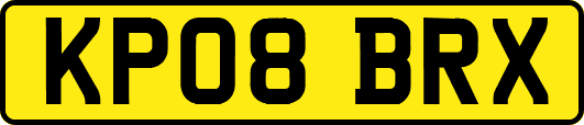 KP08BRX