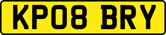 KP08BRY