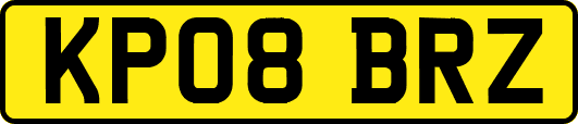KP08BRZ