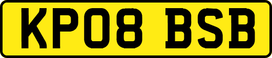 KP08BSB
