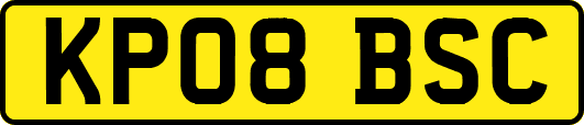 KP08BSC