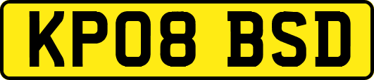 KP08BSD