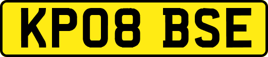 KP08BSE