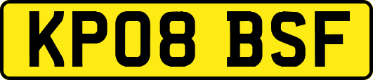 KP08BSF