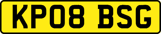 KP08BSG