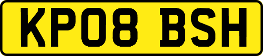 KP08BSH