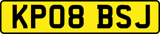 KP08BSJ