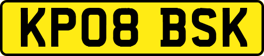 KP08BSK