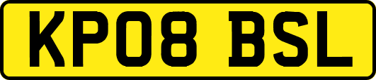 KP08BSL