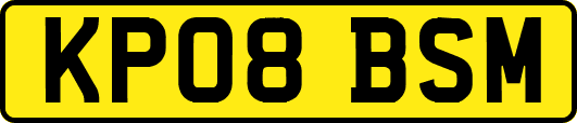 KP08BSM