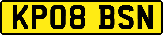 KP08BSN