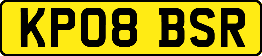 KP08BSR