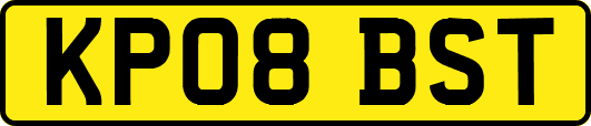 KP08BST