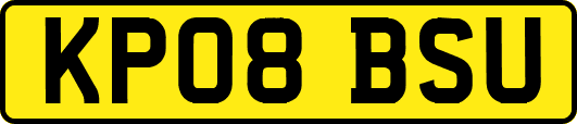 KP08BSU