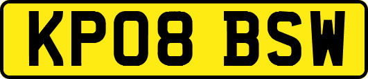 KP08BSW