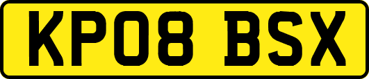 KP08BSX