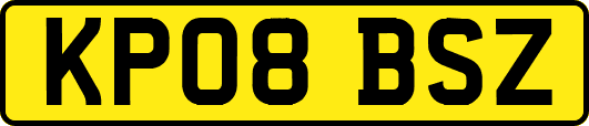 KP08BSZ