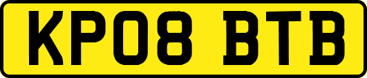 KP08BTB