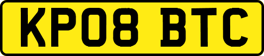 KP08BTC