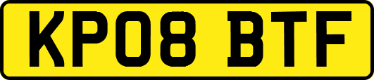 KP08BTF
